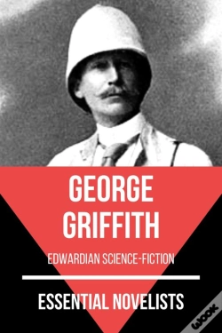 Capa do artigo Essential Novelists - George Griffith