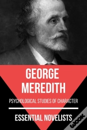 Capa do artigo Essential Novelists - George Meredith