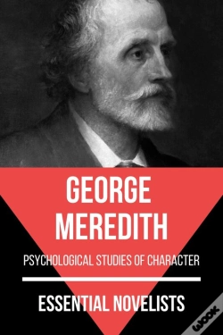 Capa do artigo Essential Novelists - George Meredith