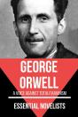 Essential Novelists - George Orwell - Preview