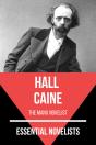 Essential Novelists - Hall Caine - Preview
