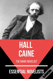 Capa do artigo Essential Novelists - Hall Caine