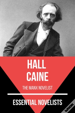 Capa do artigo Essential Novelists - Hall Caine