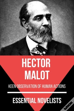 Capa do artigo Essential Novelists - Hector Malot