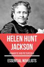 Essential Novelists - Helen Hunt Jackson - Preview
