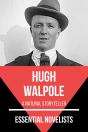 Essential Novelists - Hugh Walpole - Preview