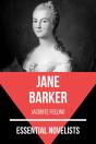 Essential Novelists - Jane Barker - Preview