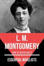 Essential Novelists - L. M. Montgomery - Preview