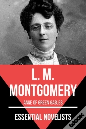 Capa do artigo Essential Novelists - L. M. Montgomery
