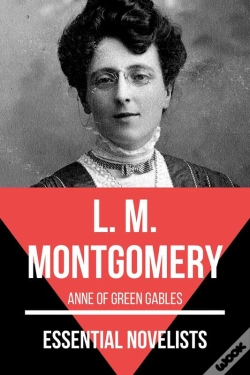 Capa do artigo Essential Novelists - L. M. Montgomery