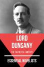 Essential Novelists - Lord Dunsany - Preview
