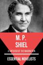 Essential Novelists - M. P. Shiel - Preview