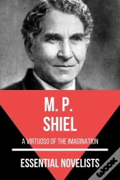 Capa do artigo Essential Novelists - M. P. Shiel