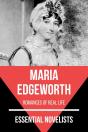 Essential Novelists - Maria Edgeworth - Preview