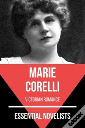 Capa do artigo Essential Novelists - Marie Corelli