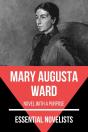 Essential Novelists - Mary Augusta Ward - Preview