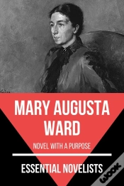 Capa do artigo Essential Novelists - Mary Augusta Ward