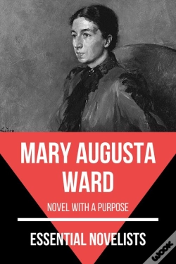 Capa do artigo Essential Novelists - Mary Augusta Ward