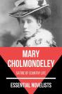 Essential Novelists - Mary Cholmondeley - Preview