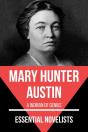 Essential Novelists - Mary Hunter Austin - Preview