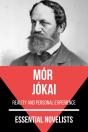 Essential Novelists - Mor Jokai - Preview
