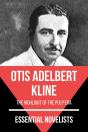 Essential Novelists - Otis Adelbert Kline - Preview