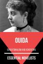 Essential Novelists - Ouida - Preview