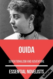 Capa do artigo Essential Novelists - Ouida
