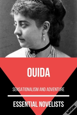 Capa do artigo Essential Novelists - Ouida