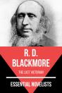 Essential Novelists - R. D. Blackmore - Preview