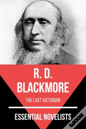 Capa do artigo Essential Novelists - R. D. Blackmore