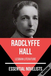 Capa do artigo Essential Novelists - Radclyffe Hall