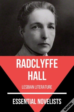 Capa do artigo Essential Novelists - Radclyffe Hall
