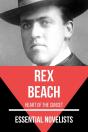 Essential Novelists - Rex Beach - Preview