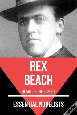 Capa do artigo Essential Novelists - Rex Beach