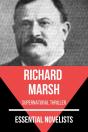 Essential Novelists - Richard Marsh - Preview