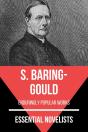 Essential Novelists - S. Baring-Gould - Preview