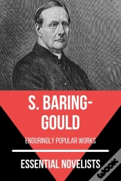 Capa do artigo Essential Novelists - S. Baring-Gould