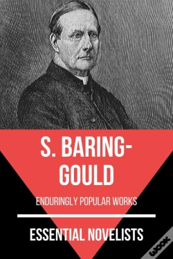 Capa do artigo Essential Novelists - S. Baring-Gould