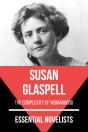 Essential Novelists - Susan Glaspell - Preview