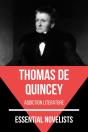 Essential Novelists - Thomas De Quincey - Preview