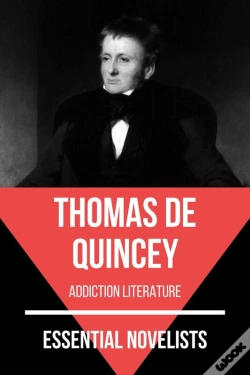 Capa do artigo Essential Novelists - Thomas De Quincey