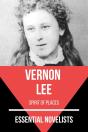 Essential Novelists - Vernon Lee - Preview