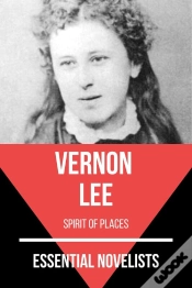 Capa do artigo Essential Novelists - Vernon Lee