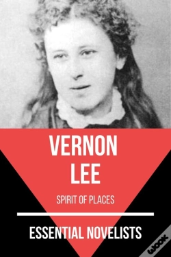 Capa do artigo Essential Novelists - Vernon Lee