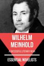 Essential Novelists - Wilhelm Meinhold - Preview