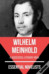Capa do artigo Essential Novelists - Wilhelm Meinhold