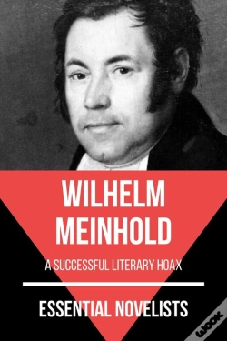 Capa do artigo Essential Novelists - Wilhelm Meinhold