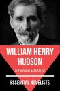 Essential Novelists - William Henry Hudson - Preview