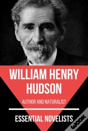 Capa do artigo Essential Novelists - William Henry Hudson